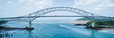 Panama & Central America cruise destination