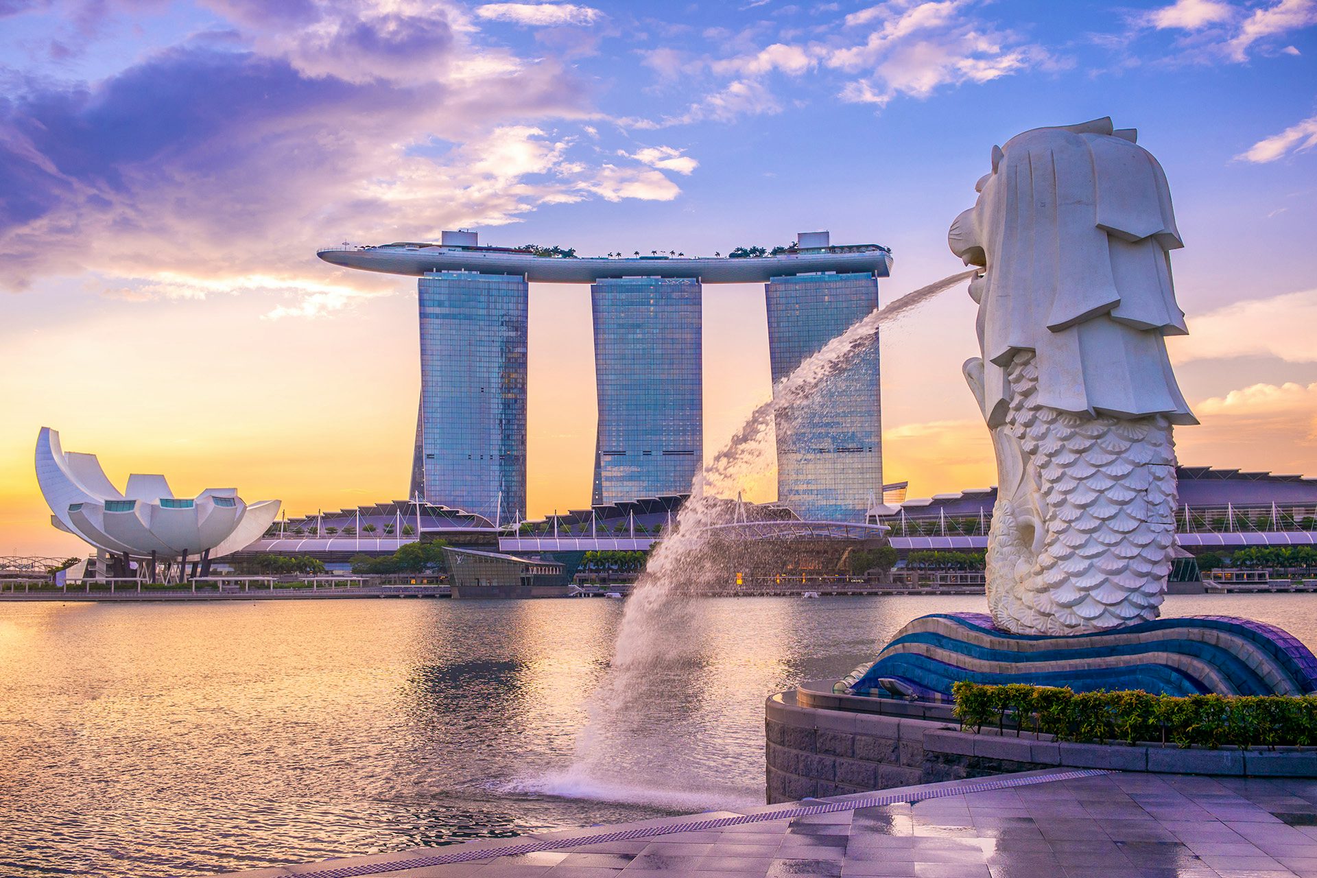 southeast asia cruise
