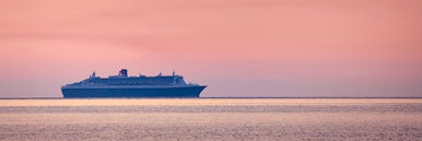 World & Grand cruise destination