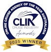 CLIA’S ONLINE AGENCY OF THE YEAR 2025