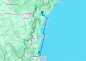 Itajai, Itajai