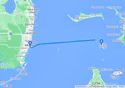 2-DAY BAHAMAS ROUND-TRIP MIAMI: GREAT STIRRUP CAY