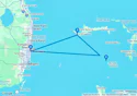 3 NIGHT PERFECT DAY COCOCAY BAHAMAS