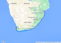 Cape Town,Indian Ocean,Cape Town
