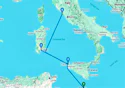 Europe & Mediterranean