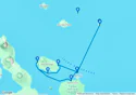 New Cruise