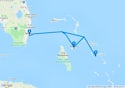 4-NIGHT BAHAMAS