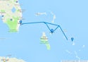 4-NIGHT BAHAMAS