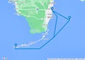 4 NIGHT KEY WEST BAHAMAS CRUISE