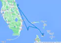 4 NIGHT CARIBBEAN GETAWAY CRUISE