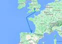 4-Night Spain Cruise