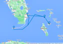 4 NIGHT KEY WEST PERFECT DAY CRUISE