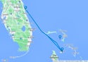 4-Night Very Merrytime Bahamian Cruise From Port Canaveral