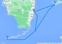 4 NIGHT KEY WEST BAHAMAS CRUISE