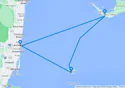 4 NIGHT BAHAMAS GETAWAY CRUISE