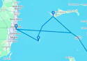 4 NIGHT BAHAMAS GETAWAY CRUISE