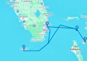 4 NIGHT KEY WEST PERFECT DAY CRUISE