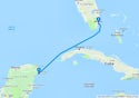 4-DAY CARIBBEAN ROUND-TRIP MIAMI