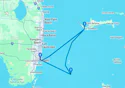 United States, Bahamas