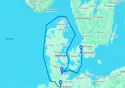 Germany & Denmark Cruise, Hamburg, Fredericia & Copenhagen