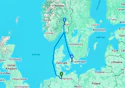 Baltic & Northern Europe