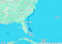 4-DAY BAHAMAS ROUND-TRIP JACKSONVILLE: GREAT STIRRUP CAY & GRAND BAHAMA ISLAND