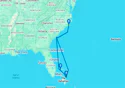 4-DAY BAHAMAS ROUND-TRIP JACKSONVILLE