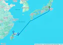 Japan, China (Taiwan)