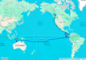 Nature And Wildlife Expedition Cruise (Northern Route)