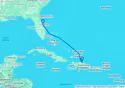 4 NIGHT EASTERN CARIBBEAN GETAWAY