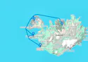 Reykjavik (Hafnarfjordur) to Reykjavik (Hafnarfjordur)