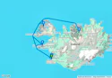 Reykjavik (Hafnarfjordur) to Reykjavik