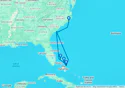 5-DAY BAHAMAS ROUND-TRIP JACKSONVILLE