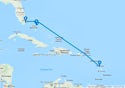 5 NIGHT WESTERN CARIBBEAN CRUISE