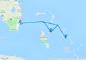 5-NIGHT BAHAMAS
