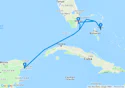 5 NIGHT CARIBBEAN GETAWAY CRUISE