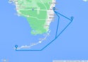 5 NIGHT KEY WEST BAHAMAS CRUISE
