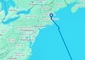 5-DAY BERMUDA ROUND-TRIP BOSTON