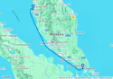 5 NIGHT PENANG PHUKET OVERNIGHT