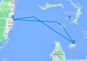 5-Night Bahamian Cruise From Fort Lauderdale