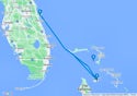 5-Night Bahamian Cruise From Port Canaveral