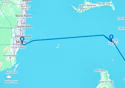 5-DAY BAHAMAS ROUND-TRIP MIAMI: GREAT STIRRUP CAY & NASSAU