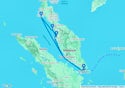 5 NT PENANG, PHUKET, LANGKAWI HOLIDAY