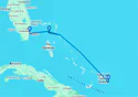 5 NIGHT EASTERN CARIBBEAN PERFECT DAY