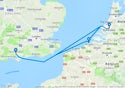 Belgium And Netherlands Cruise - J604