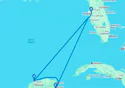 5-NIGHT WESTERN CARIBBEAN