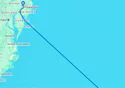 5-DAY BERMUDA ROUND-TRIP PHILADELPHIA
