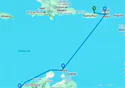 The Americas & Caribbean