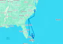 5-DAY BAHAMAS ROUND-TRIP JACKSONVILLE