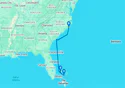5-DAY BAHAMAS ROUND-TRIP JACKSONVILLE